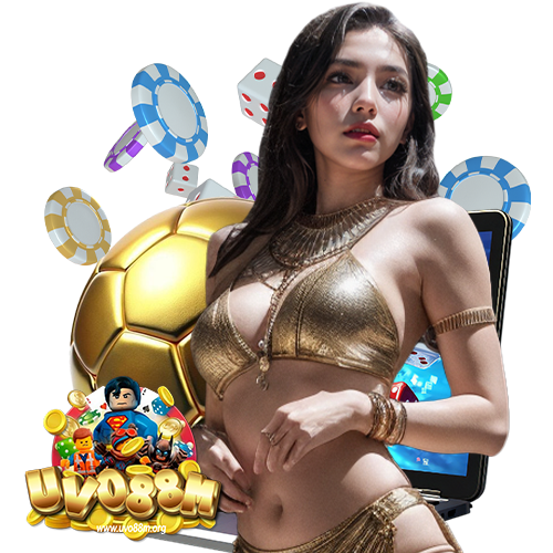 uvo88m สล็อตออนไลน์